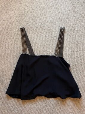 Revolve Supedown Tank